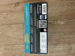 Pokemon TCG Ascended Heroes ETB Factory Sealed - Image 4