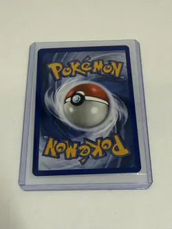 Pokemon TCG Scizor Neo Discovery 29/75 Unlimited Rare - Image 4