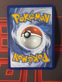 Pokemon TCG Charizard EX 199/165 Scarlet & Violet 151 SIR NM English - Image 2