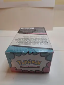 Pokemon TCG Mega Evolution ASCENDED HEROES BOOSTER BUNDLE Sealed - Image 4