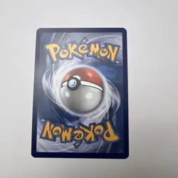 2025 Pokemon TCG Destined Rivals Team Rocket's Meowth #203/182 Illustration Rare - Image 2