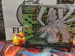 Perfect Order ETB Pokemon Center - Image 1