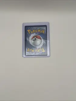 Sidney Trainer 279/264 Fusion Strike NM Full Art Secret Rainbow Rare Pokemon - Image 5