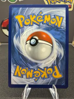 Pokemon Buddy Poffin 167/132 Mega Evolution Full Art Secret Rare - Image 2