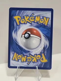 Jolteon 135/165 Sv: Scarlet & Violet 151 Reverse Holo Pokemon TCG NM - Image 2