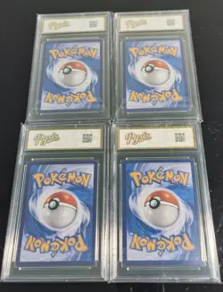 Pokemon TCG S-Chinese Morpeko V-UNION CSEC 005-008 4set-Pyxis gold 10 - Image 2