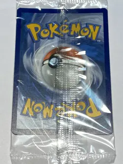 Pokemon Greninja Star SWSH144 Celebrations Promo Holo SEALED - Image 2