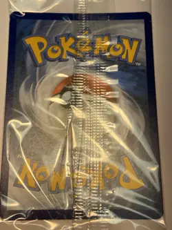 Pokemon Greninja Star SWSH144 Celebrations Promo Holo SEALED - Image 4
