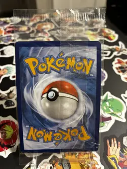 Pokemon TCG Lucario VSTAR SWSH Promo SWSH291 Holo 270 HP English - Image 2