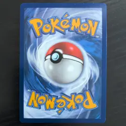 Pokemon TCG Varoom Illustration Rare Holo 206/197 Obsidian Flames NM - Image 2