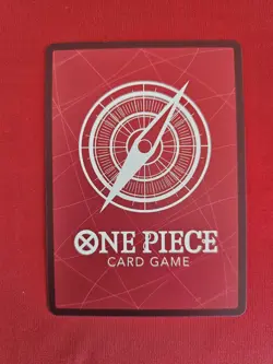 Belo Betty (SPR) L - OP05-002 One Piece Extra Booster: Anime 25th Collection TCG - Image 2