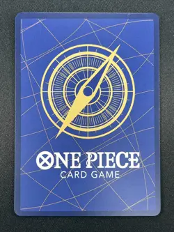 [NM] Monkey D Luffy ONE PIECE Card Game Japanese ST21-014 Magazine Promo 20A22 - Image 3