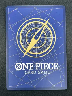 [NM] Zoro-Juurou ONE PIECE Japanese OP05-067 2nd Anniversary Promo 20A25 - Image 3