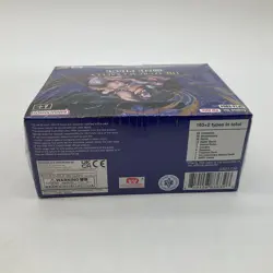 One Piece TCG OP-14 The Azure Sea's Seven Booster Box SEALED ENGLISH - Image 5