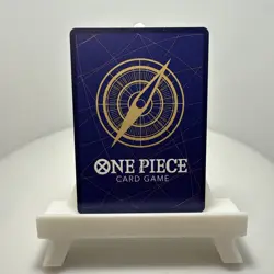 One Piece CCG Borsalino EB04-058 SR - Near Mint English Kami's Island - Image 2