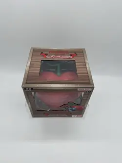 One Piece TCG DF-03 Devil Fruits Collection Vol. 3 Fruits Legacy Of The Master - Image 2