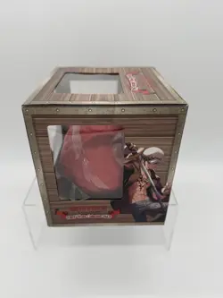 One Piece TCG DF-03 Devil Fruits Collection Vol. 3 Fruits Legacy Of The Master - Image 3