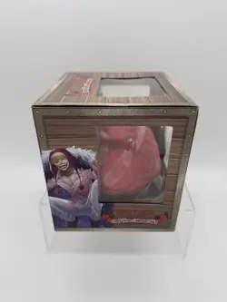 One Piece TCG DF-03 Devil Fruits Collection Vol. 3 Fruits Legacy Of The Master - Image 5