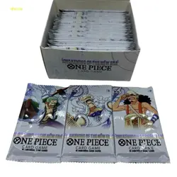 Bandai One Piece CCG Awakening of the New Era Booster Box English OP-06 - Image 2