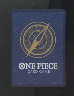 Queen SP ST04-005 Two Legends Foil One Piece Japanese #7 - Image 2