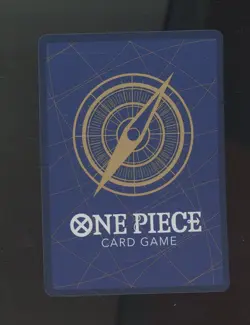 Rob Lucci SP OP05-093 Japanese Emperors in the New Worlds SR One Piece #4 - Image 2