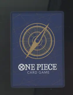 Rob Lucci SP OP05-093 Japanese Emperors in the New Worlds SR One Piece #10 - Image 2