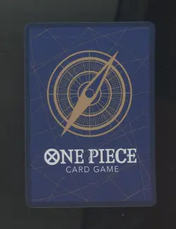 Queen SP ST04-005 Two Legends Foil One Piece Japanese #1 - Image 2