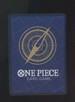 Queen SP ST04-005 Two Legends Foil One Piece Japanese #4 - Image 2