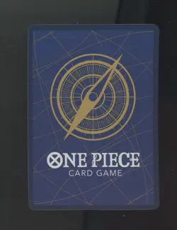 Queen SP ST04-005 Two Legends Foil One Piece Japanese #5 - Image 2