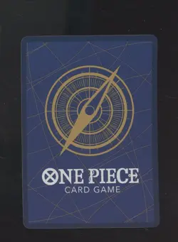 Queen SP ST04-005 Two Legends Foil One Piece Japanese #6 - Image 2