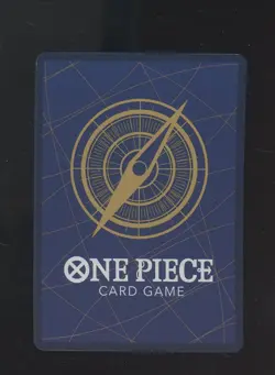 Queen SP ST04-005 Two Legends Foil One Piece Japanese #10 - Image 2