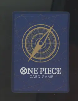 Rob Lucci SP OP05-093 Japanese Emperors in the New Worlds SR One Piece #8 - Image 2