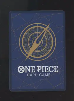 Rob Lucci SP OP05-093 Japanese Emperors in the New Worlds SR One Piece #9 - Image 2