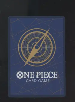 Rob Lucci SP OP05-093 Japanese Emperors in the New Worlds SR One Piece #11 - Image 2