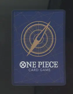 Queen SP ST04-005 Two Legends Foil One Piece Japanese #3 - Image 2