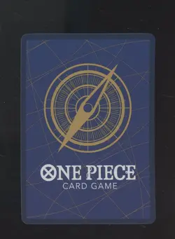 Queen SP ST04-005 Two Legends Foil One Piece Japanese #8 - Image 2