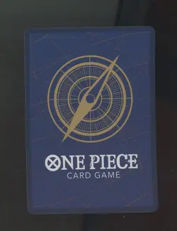 Rob Lucci SP OP05-093 Japanese Emperors in the New Worlds SR One Piece #2 - Image 2