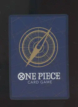 Rob Lucci SP OP05-093 Japanese Emperors in the New Worlds SR One Piece #3 - Image 2