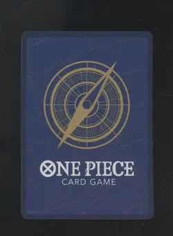 Rob Lucci SP OP05-093 Japanese Emperors in the New Worlds SR One Piece #7 - Image 2