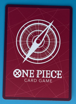 Monkey D. Luffy - L Starter Deck 26 - 061: Purple/Black OP09-061 - Image 2