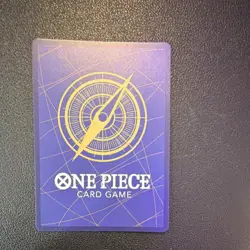 Bandai One Piece CCG Awakening Eustass Kid OP05-074 Special Holo 6000 - Image 2