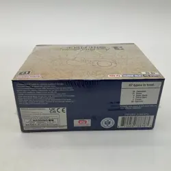 One Piece TCG EB-02 Anime 25th Collection Booster Box SEALED ENGLISH - Image 2