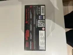 Pokemon Centre Destined Rivals Elite Trainer Box PKC ETB - Sealed & In Hand - Image 3