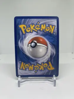 Pikachu EX - XY124 - Ultra Rare Promo XY Promos - Pokemon Card - HP - Image 2