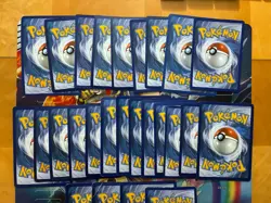Pokemon Card Lot Full Art Alt Art JUMBO Charizard Gengar Umbreon Tag Team - Image 4