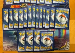 Pokemon Card Lot Full Art Alt Art JUMBO Charizard Gengar Umbreon Tag Team - Image 5