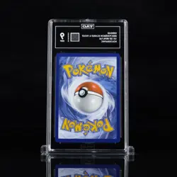 Pokemon Gengar 151 094/165 Cosmos Holo TAG 9 Graded Card - Image 2