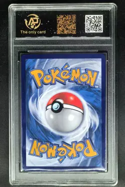 2025 Pokemon Cards CHN. Umbreon 0608/15 RPA 9.5 (SAME AS PSA 9) - Image 2