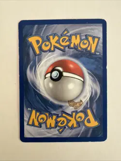 Pikachu 94/123 MP 2007 Mysterious Treasures Pokemon Card - Image 2