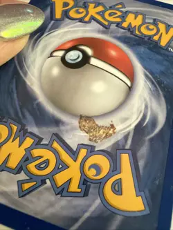 Pikachu 94/123 MP 2007 Mysterious Treasures Pokemon Card - Image 3